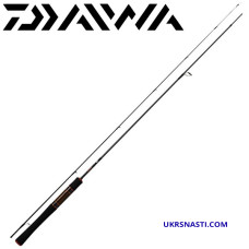 Спиннинг Daiwa Presso ST